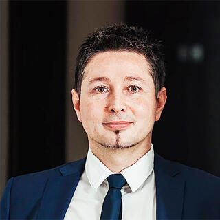 Molnár Ferenc PhD