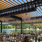 Robinson Restaurant Budapest