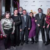 Klasszis TopDesign 2025 díjátadó gála