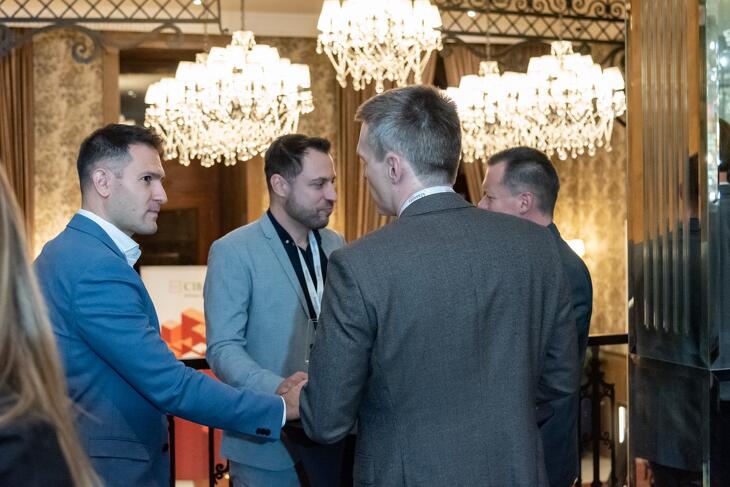 ESG Konferencia és Díjátadó Gála