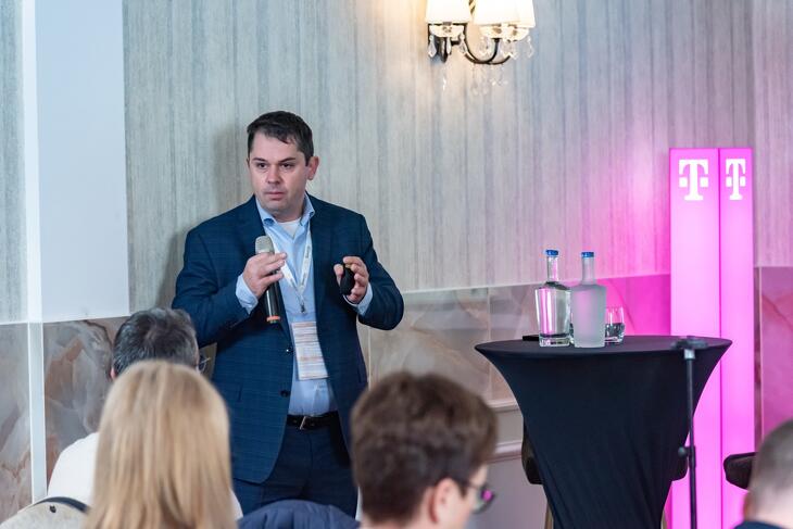 ESG Konferencia és Díjátadó Gála