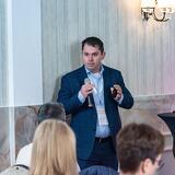 ESG Konferencia és Díjátadó Gála