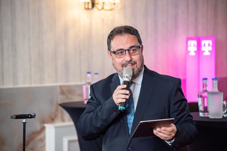 ESG Konferencia és Díjátadó Gála