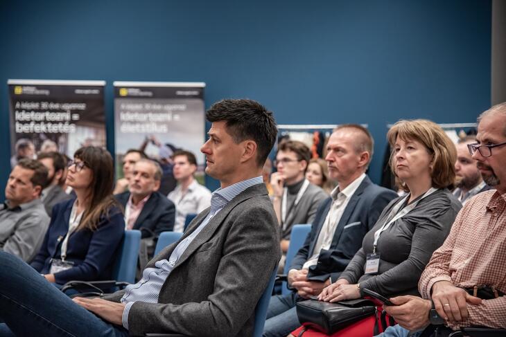 Klasszis Befektetői Klub 2025 ősz