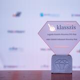 Klasszis ESG díjak