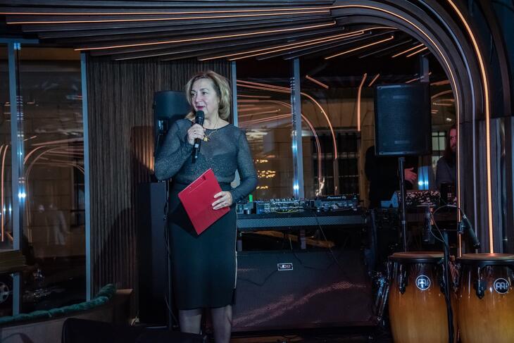 Klasszis TopDesign 2025 díjátadó gála