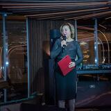 Klasszis TopDesign 2025 díjátadó gála