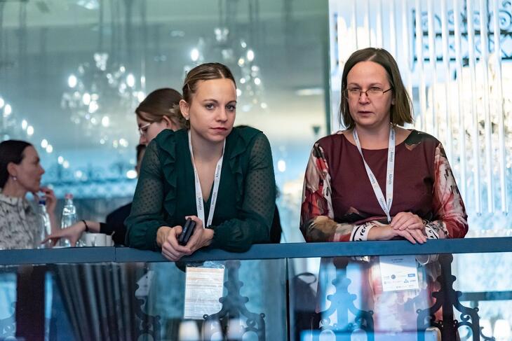 ESG Konferencia és Díjátadó Gála