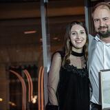 Klasszis TopDesign 2025 díjátadó gála