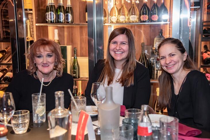 Klasszis TopDesign 2025 díjátadó gála