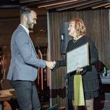 Klasszis TopDesign 2025 díjátadó gála