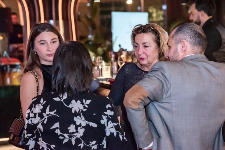 Klasszis TopDesign 2025 díjátadó gála