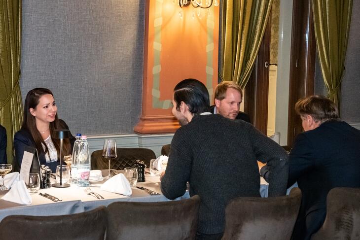 ESG Konferencia és Díjátadó Gála