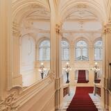 Hotel Nemzeti Budapest MGallery