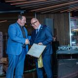 Klasszis TopDesign 2025 díjátadó gála