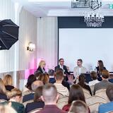 ESG Konferencia és Díjátadó Gála