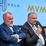 Befektetői Klub - 2025 tavasz