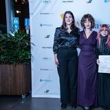 Klasszis TopDesign 2025 díjátadó gála