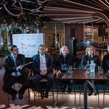 Klasszis TopDesign 2025 díjátadó gála