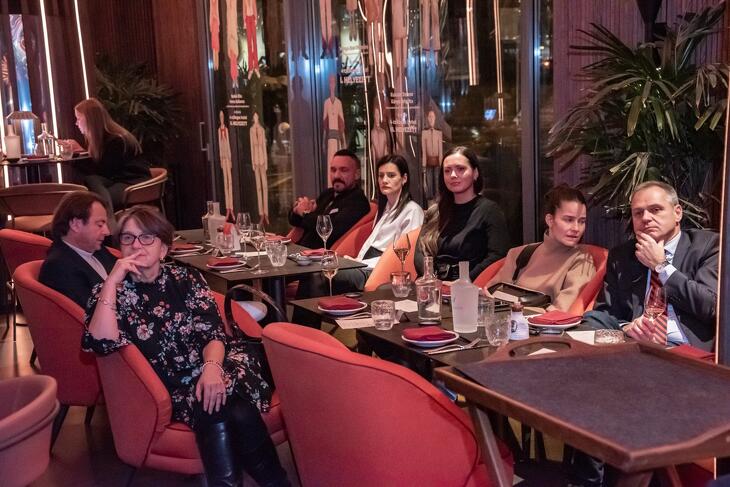 Klasszis TopDesign 2025 díjátadó gála