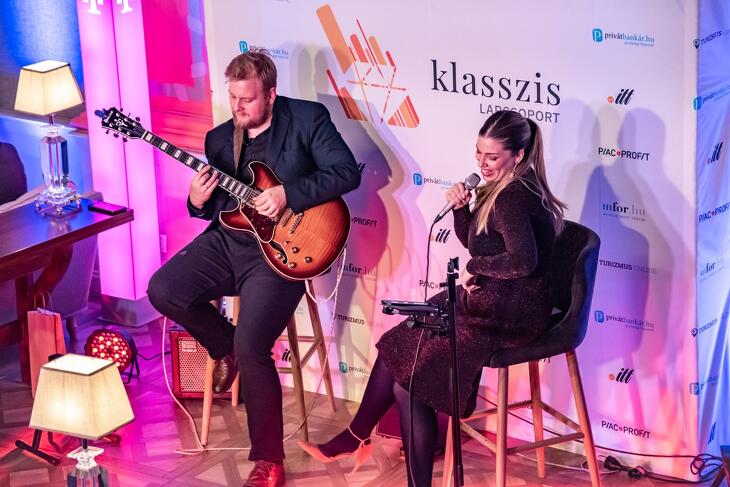 ESG Konferencia és Díjátadó Gála