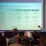 ESG Konferencia és Díjátadó Gála