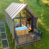 StagLand Cabins