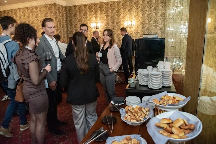 ESG Konferencia és Díjátadó Gála