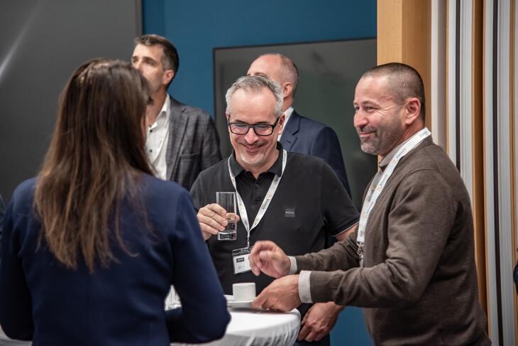 Klasszis Befektetői Klub 2025 ősz