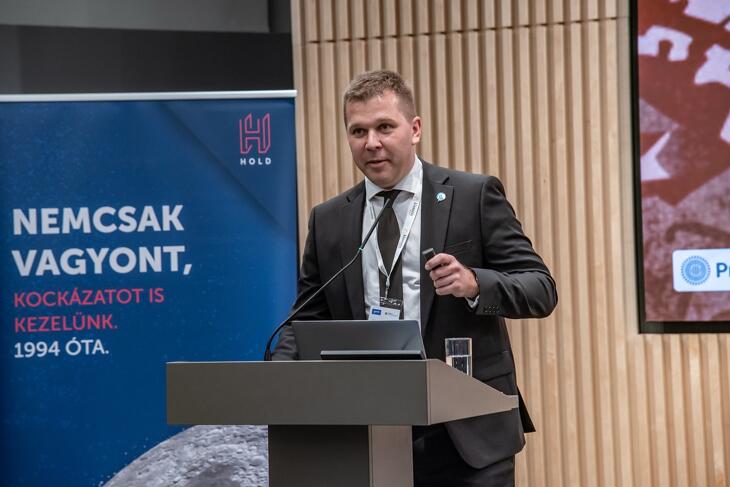 Klasszis Befektetői Klub 2025 ősz