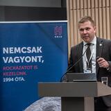 Klasszis Befektetői Klub 2025 ősz