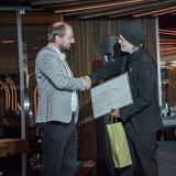 Klasszis TopDesign 2025 díjátadó gála