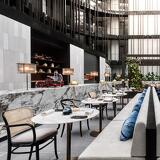 Dorothea Hotel, Budapest, Autograph Collection