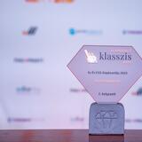 Klasszis ESG díjak