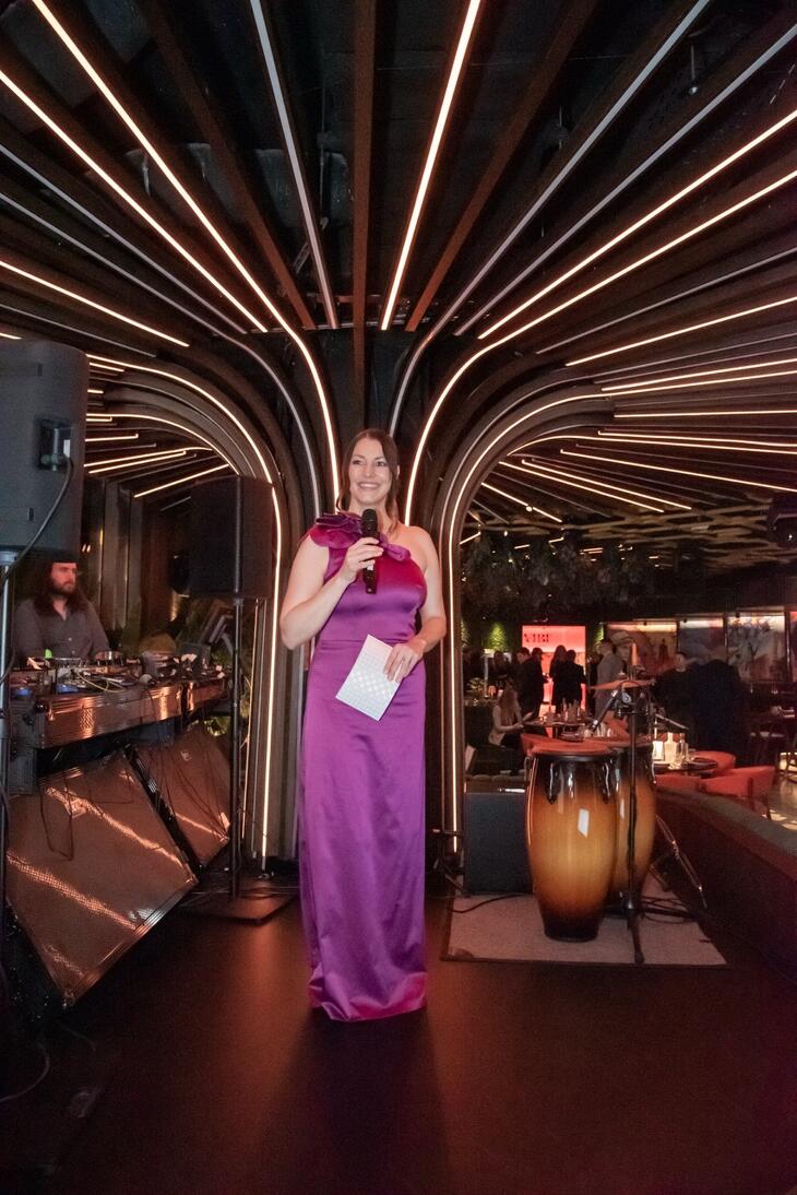 Klasszis TopDesign 2025 díjátadó gála