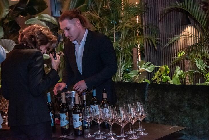 Klasszis TopDesign 2025 díjátadó gála