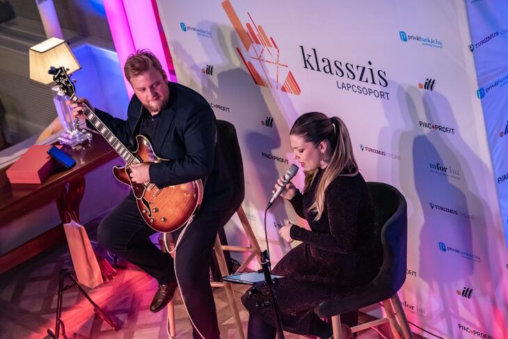 ESG Konferencia és Díjátadó Gála