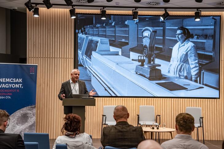 Klasszis Befektetői Klub 2025 ősz