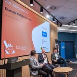 Klasszis Befektetői Klub 2025 ősz