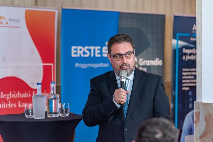 ESG Konferencia és Díjátadó Gála