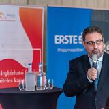 ESG Konferencia és Díjátadó Gála