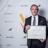 Klasszis TopDesign 2025 díjátadó gála