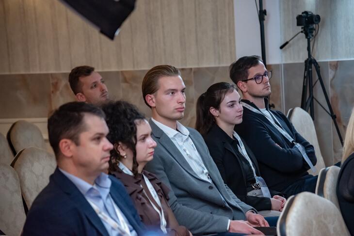 ESG Konferencia és Díjátadó Gála