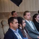 ESG Konferencia és Díjátadó Gála