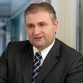 Dócs János