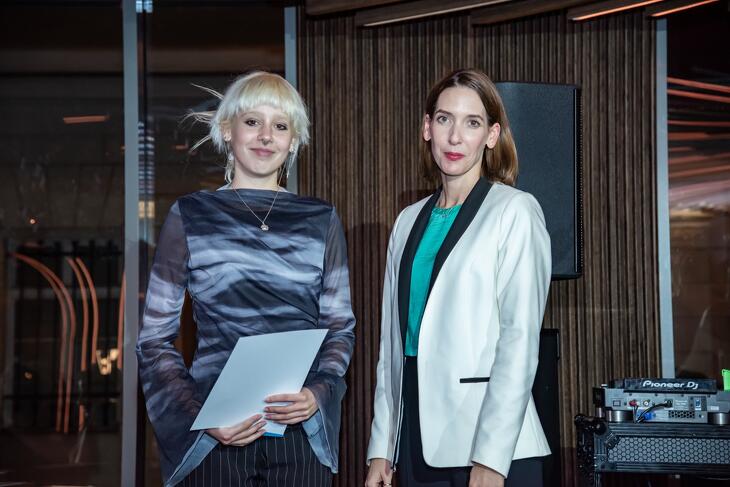 Klasszis TopDesign 2025 díjátadó gála