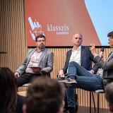 Klasszis Befektetői Klub 2025 ősz