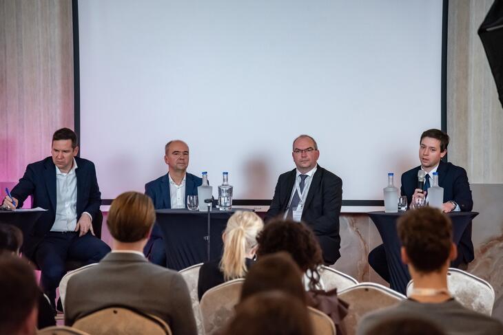 ESG Konferencia és Díjátadó Gála