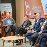 Befektetői Klub - 2025 tavasz