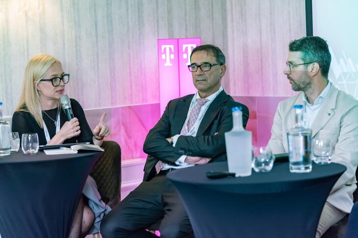 ESG Konferencia és Díjátadó Gála